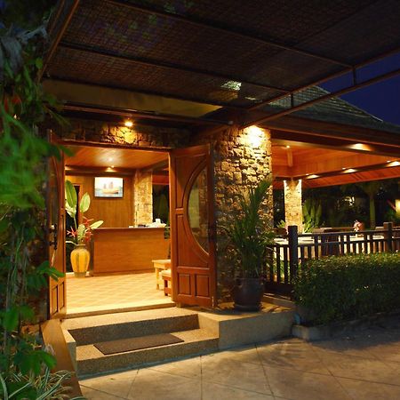 Pai Tan Villas - Sha Extra Plus Bang Tao-stranden Eksteriør bilde