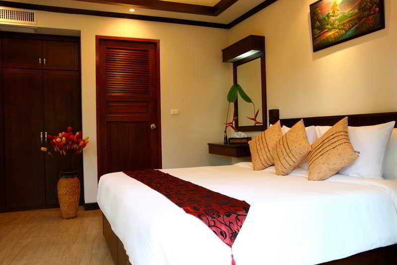 Pai Tan Villas - Sha Extra Plus Bang Tao-stranden Eksteriør bilde