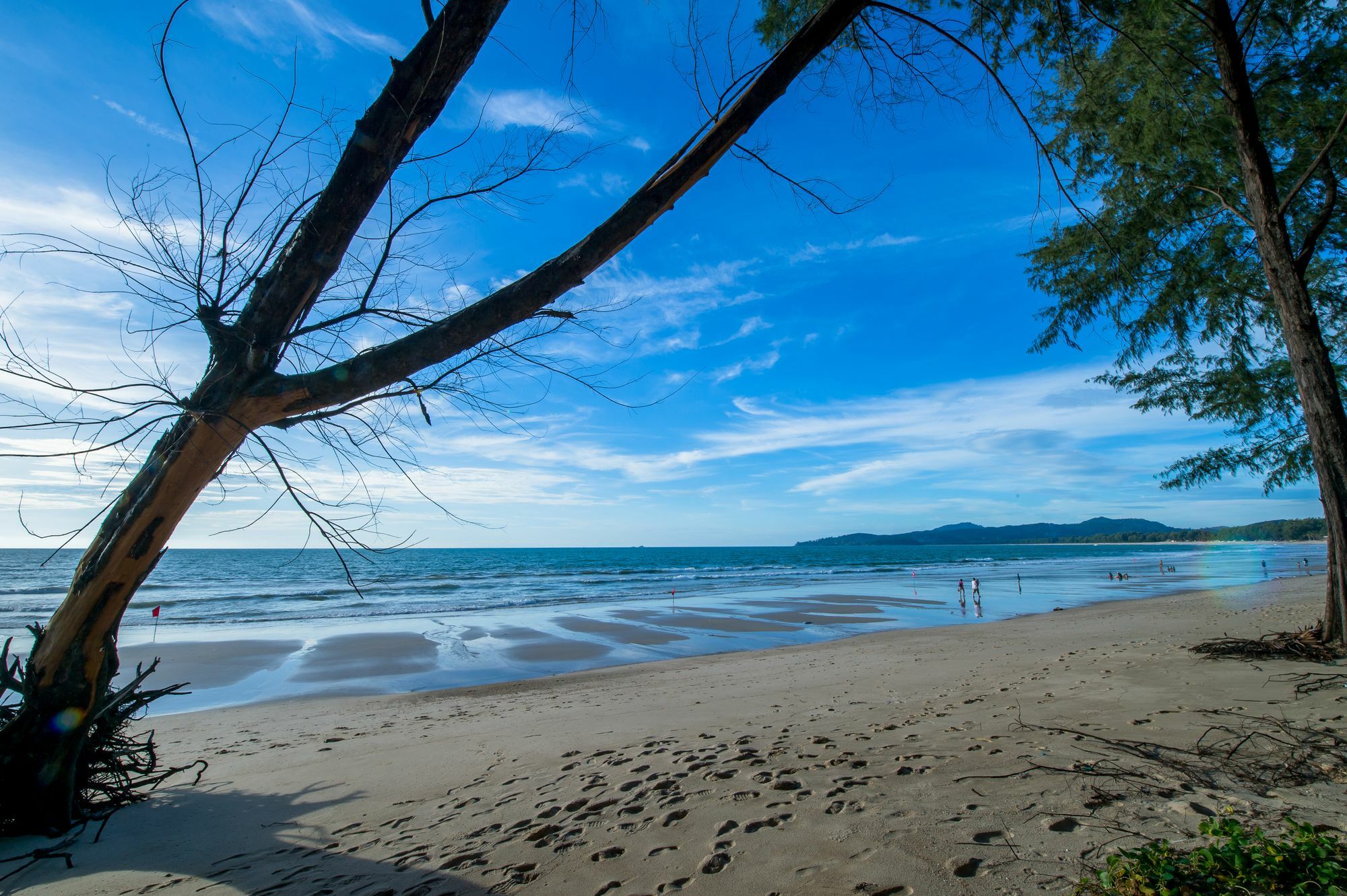 Pai Tan Villas - Sha Extra Plus Bang Tao-stranden Eksteriør bilde