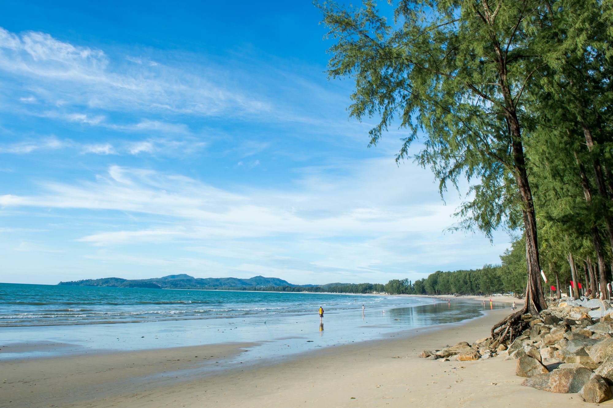 Pai Tan Villas - Sha Extra Plus Bang Tao-stranden Eksteriør bilde